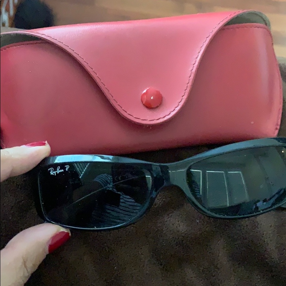 Ray ban
